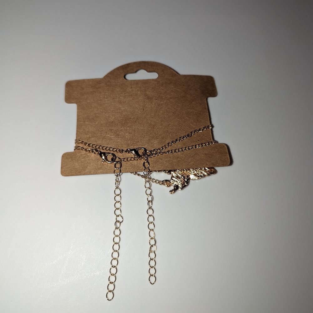2pc fashion butterfly bracelets - Picture 4 of 9